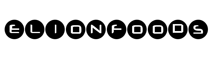 Diskoboll  Free Fonts Download