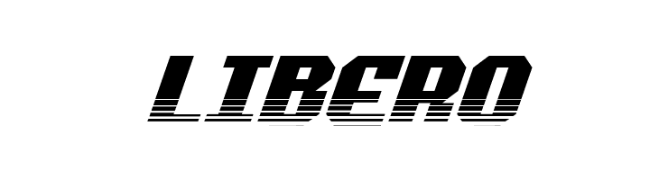 Commonwealth Halftone Italic  Free Fonts Download