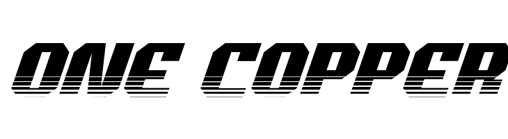 Commonwealth Halftone Italic  Free Fonts Download