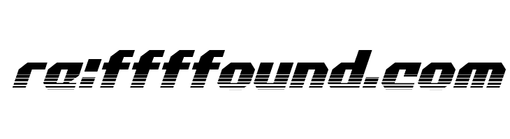 Commonwealth Halftone Italic  Free Fonts Download