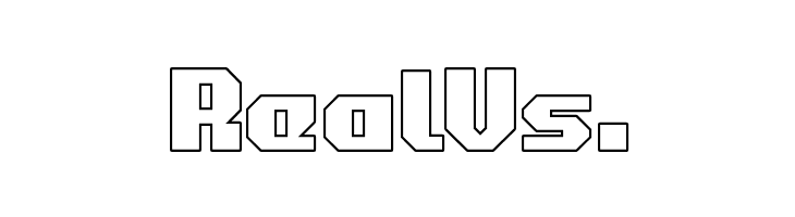 Commonwealth Outline  Free Fonts Download