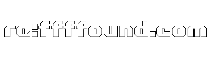 Commonwealth Outline  Free Fonts Download