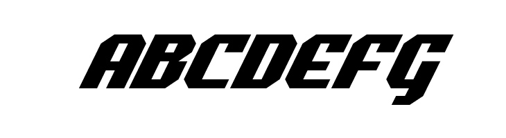 Commonwealth Super-Italic  Free Fonts Download