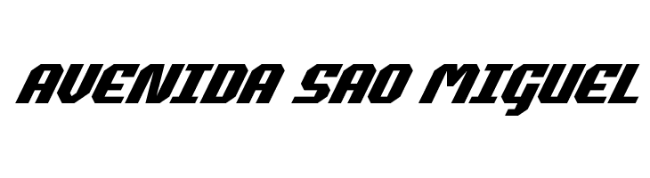 Commonwealth Super-Italic  Free Fonts Download