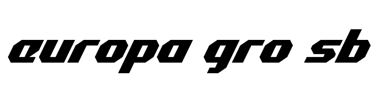 Commonwealth Super-Italic  Free Fonts Download