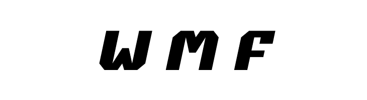 Commonwealth Semi-Italic  Free Fonts Download