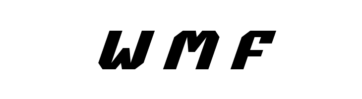 Commonwealth Italic  Free Fonts Download