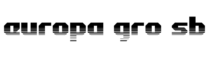 Commonwealth Halftone  Free Fonts Download