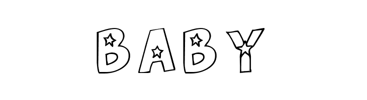 Craftopia Stars  Free Fonts Download