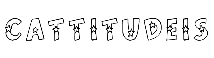 Craftopia Stars  Free Fonts Download