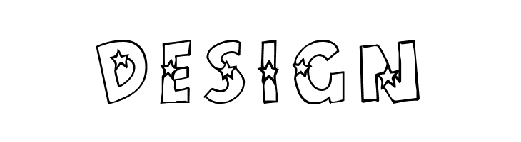 Craftopia Stars  Free Fonts Download