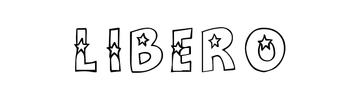 Craftopia Stars  Free Fonts Download