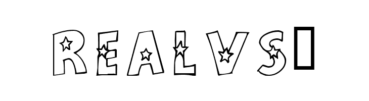 Craftopia Stars  Free Fonts Download