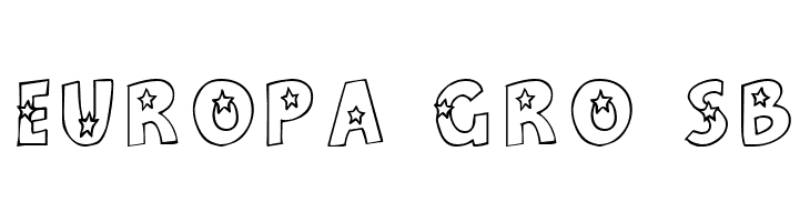 Craftopia Stars  Free Fonts Download