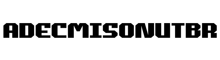 Commonwealth Expanded  Free Fonts Download