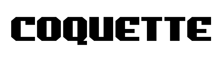 Commonwealth Expanded  Free Fonts Download