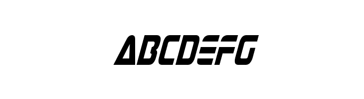 Judge Condensed Italic  Free Fonts Download