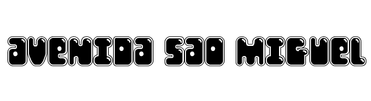 Bubble Butt Academy Italic  Free Fonts Download