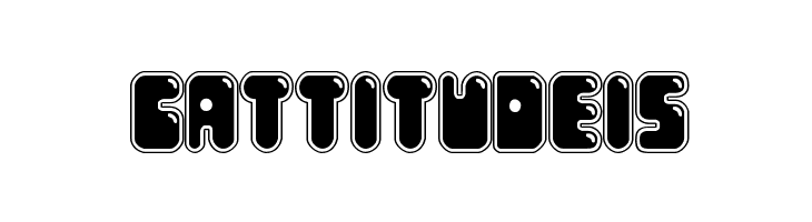 Bubble Butt Academy Italic  Free Fonts Download