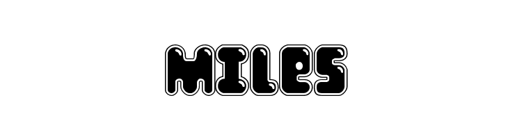 Bubble Butt Academy Italic  Free Fonts Download