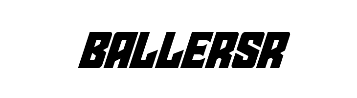 Star Guard Super-Italic  Free Fonts Download