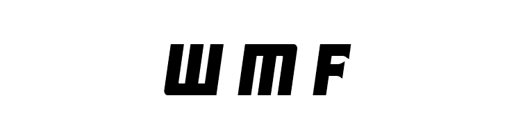 Star Guard Semi-Italic  Free Fonts Download