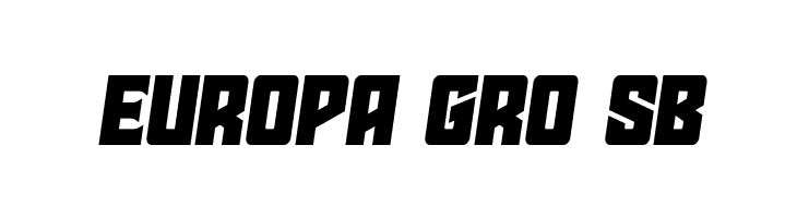 Star Guard Semi-Italic  Free Fonts Download