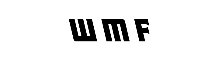 Star Guard Leftalic  Free Fonts Download