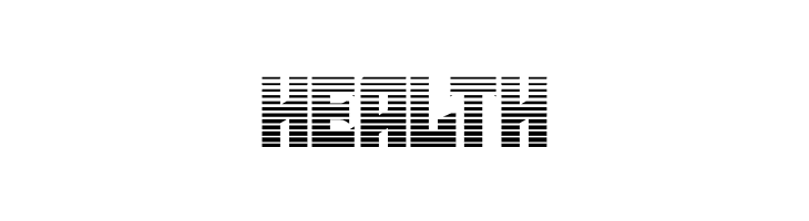 Star Guard Gradient  Free Fonts Download