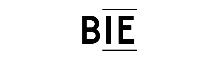 Kenteken  Free Fonts Download