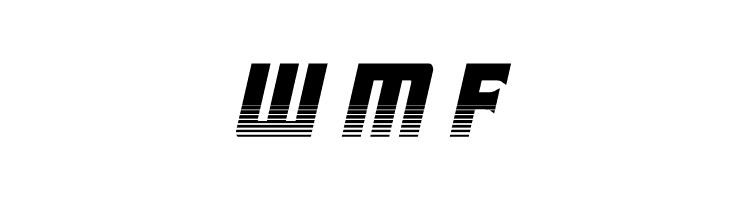 Star Guard Halftone Italic  Free Fonts Download