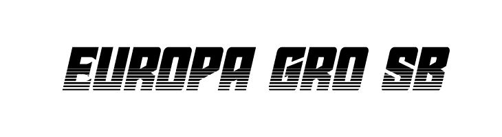 Star Guard Halftone Italic  Free Fonts Download