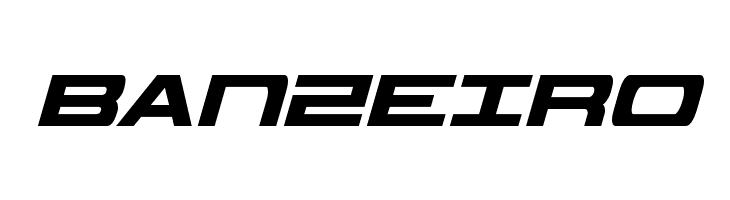 Classic Cobra Extra-Condensed Italic  Free Fonts Download