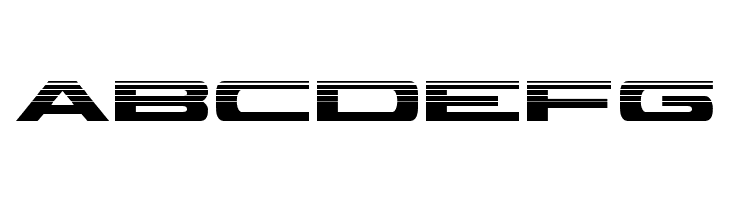 Classic Cobra Halftone  Free Fonts Download