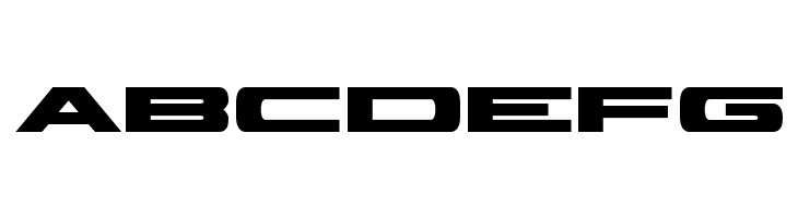 Classic Cobra Bold  Free Fonts Download