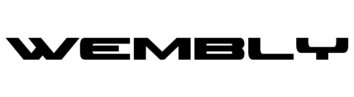 Classic Cobra Bold  Free Fonts Download