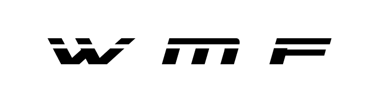 Classic Cobra Laser Italic  Free Fonts Download