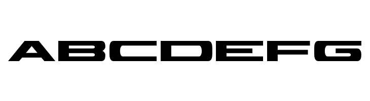 Classic Cobra  Free Fonts Download