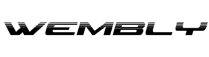 Classic Cobra Halftone Italic  Free Fonts Download