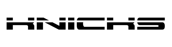 Classic Cobra Laser  Free Fonts Download