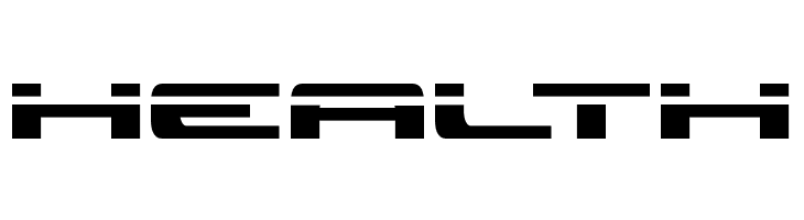 Classic Cobra Laser  Free Fonts Download