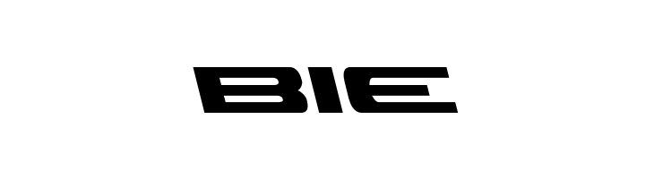 Classic Cobra Leftalic  Free Fonts Download