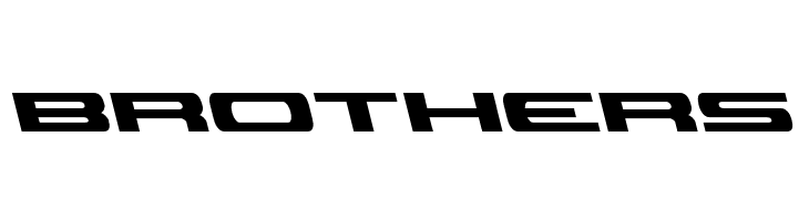 Classic Cobra Leftalic  Free Fonts Download