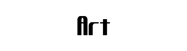 Yielding BRK  Free Fonts Download