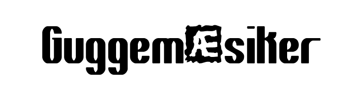 Yielding BRK  Free Fonts Download