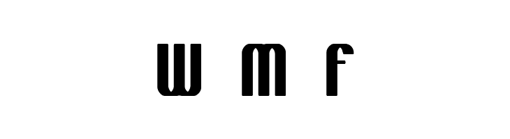 Yielding BRK  Free Fonts Download