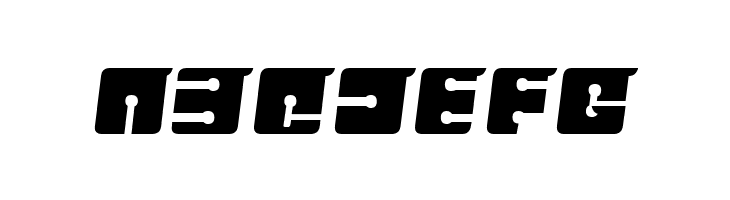 FLOPPY DISK 2  Free Fonts Download