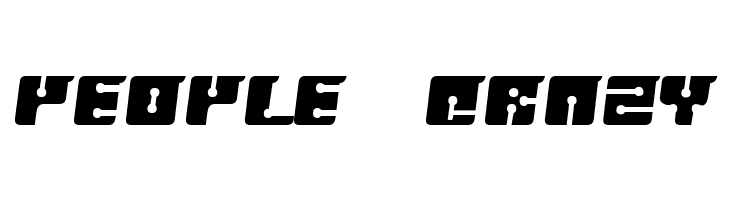 FLOPPY DISK 2  Free Fonts Download