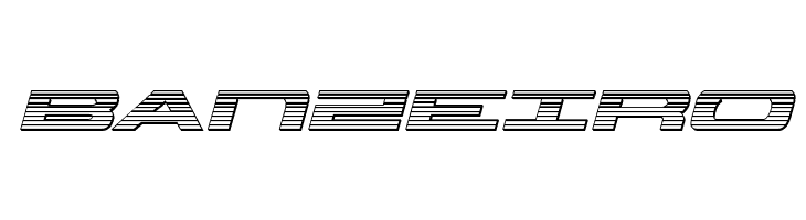 Classic Cobra Chrome Italic  Free Fonts Download