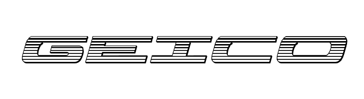 Classic Cobra Chrome Italic  Free Fonts Download